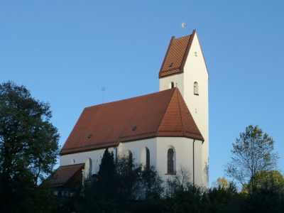 Kirche Grainbach